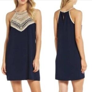 Lilly Pulitzer Pearl Shift Dress